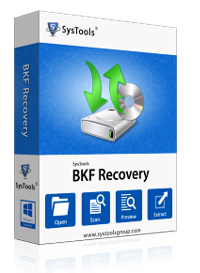 bkf recovery box